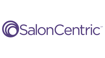 Salon Centric logo